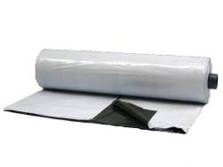 Kuilfolie Hermetix 120my