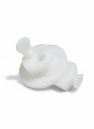 Hiko 1-Click ventiel incl, terugslagklep 3 stuks