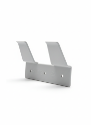 Speenemmer ophangplaatje Hiko kunststof