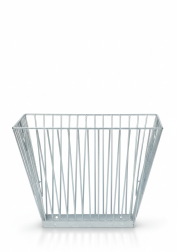 Hooiruif Varken 22 mm