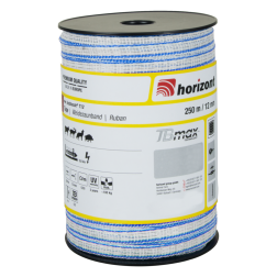 Lint hot SHOCK® T12 blauw/wit