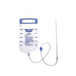 Voedingssonde Kruuse 3ltr flexibele zak