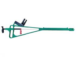 Ingelject Frame Vaccinator