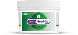 Hoof-fit gel 330ml