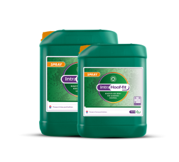 Intra Hoof-fit Spray