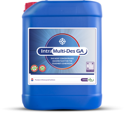 Intra MultiDes GA 5 ltr