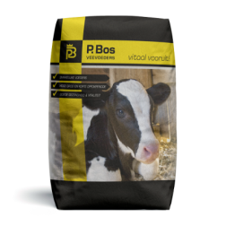 PB Optifit Kalverstartmuesli