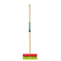 Kinderbezem compleet