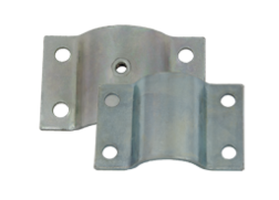 Klembeugel tbv Drinkbak met lepel