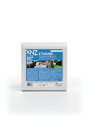 KNZ Standaard + Selenium