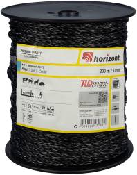 Koord TURBOMAX TLDmax R6-PE BR