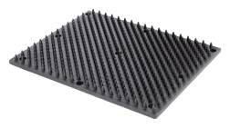 Krabmat|Borstelmat|Noppenmat