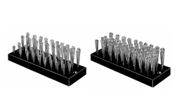 Laarzenreiniger Vink zijborstels