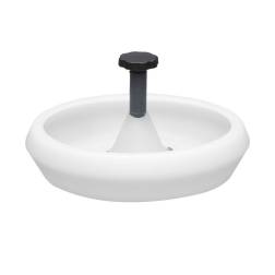 Laka Biggenkom 10C met J-haak