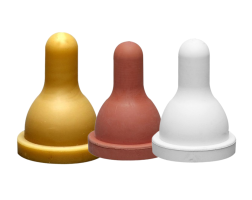 Lammerspeen Hiko (kort) 5 stuks