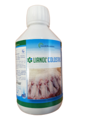 Lianol colostro 250ml