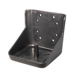 Liksteenhouder Lister