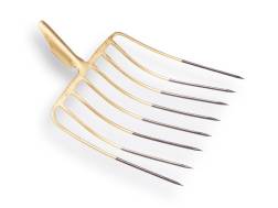 Maisvork 8tds, dul, los