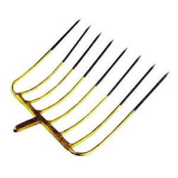 Maisvork 8tds, stift, los