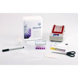 Melktest Antibiotica MT - Startset