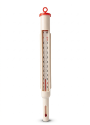 Melkthermometer