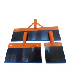 Mest/betonschraper los