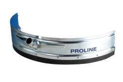 Mestschuif Proline 89 cm halfrond