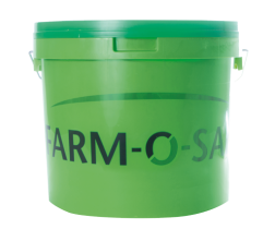 FOS Mineralenemmer Rundvee 20 kg (GMP+ FSA geborgd)