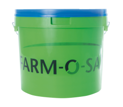 FOS mineralenemmer schapen 20 kg (GMP+ FSA geborgd)