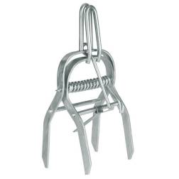 Mollenklem Yankee super met beugels