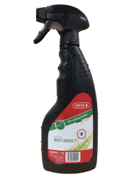 Nerta Anti-Insect