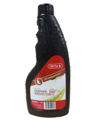Nerta Leather Protector