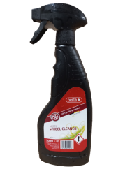 Nerta Wheel Cleaner