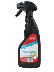 Nerta Window Cleaner