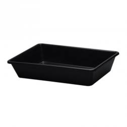 Ontsmettingsbak 20 ltr