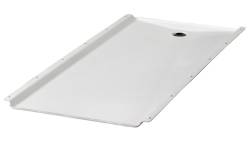 OpenTop Premium collection tray