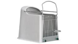 Kalverbox OpenTop standaard