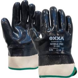 Oxxa Nitrile-Pro 51-082 handschoen