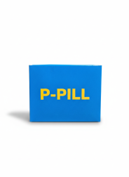 Vuxxx P-PILL (GMP + FSA geborgd)