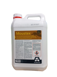 Anti-muggen paraffine olie, 5L