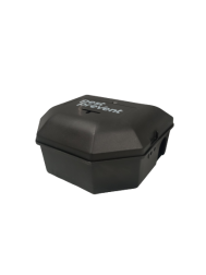 Rotech Snap box, kunststof muizenkist