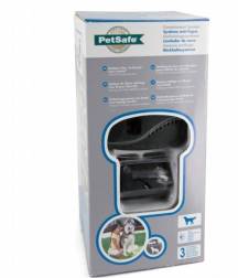 Petsafe super radio fence grote hond