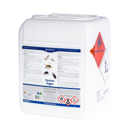 Pyretrex Fogger 25 ltr