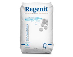 Zouttabletten -25kg-