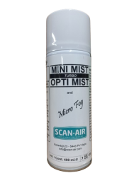 Rookbus voor minimist