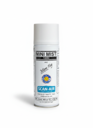 Rookbus voor minimist