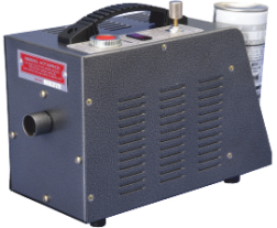 Rookmachine Minimist