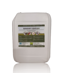 Ropadiar Liquid Organic Bio 5L (GMP+ FSA geborgd)