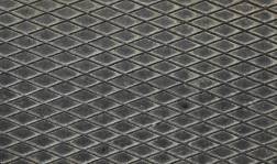 Kunststof ruitplaat 1200 x 1000 mm