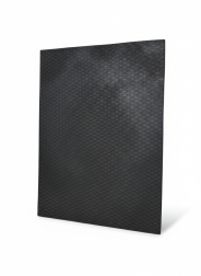 Kunststof ruitplaat 1200 x 1000 mm